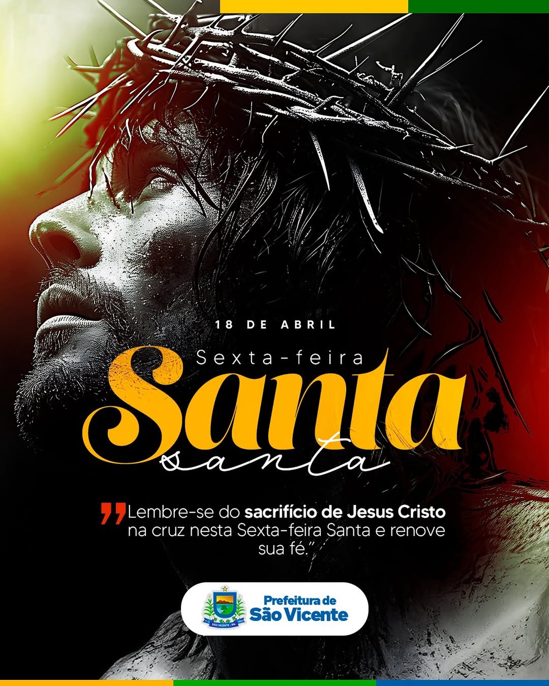SEMANA SANTA