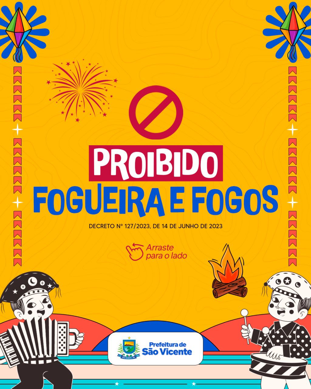 COMUNICADO!