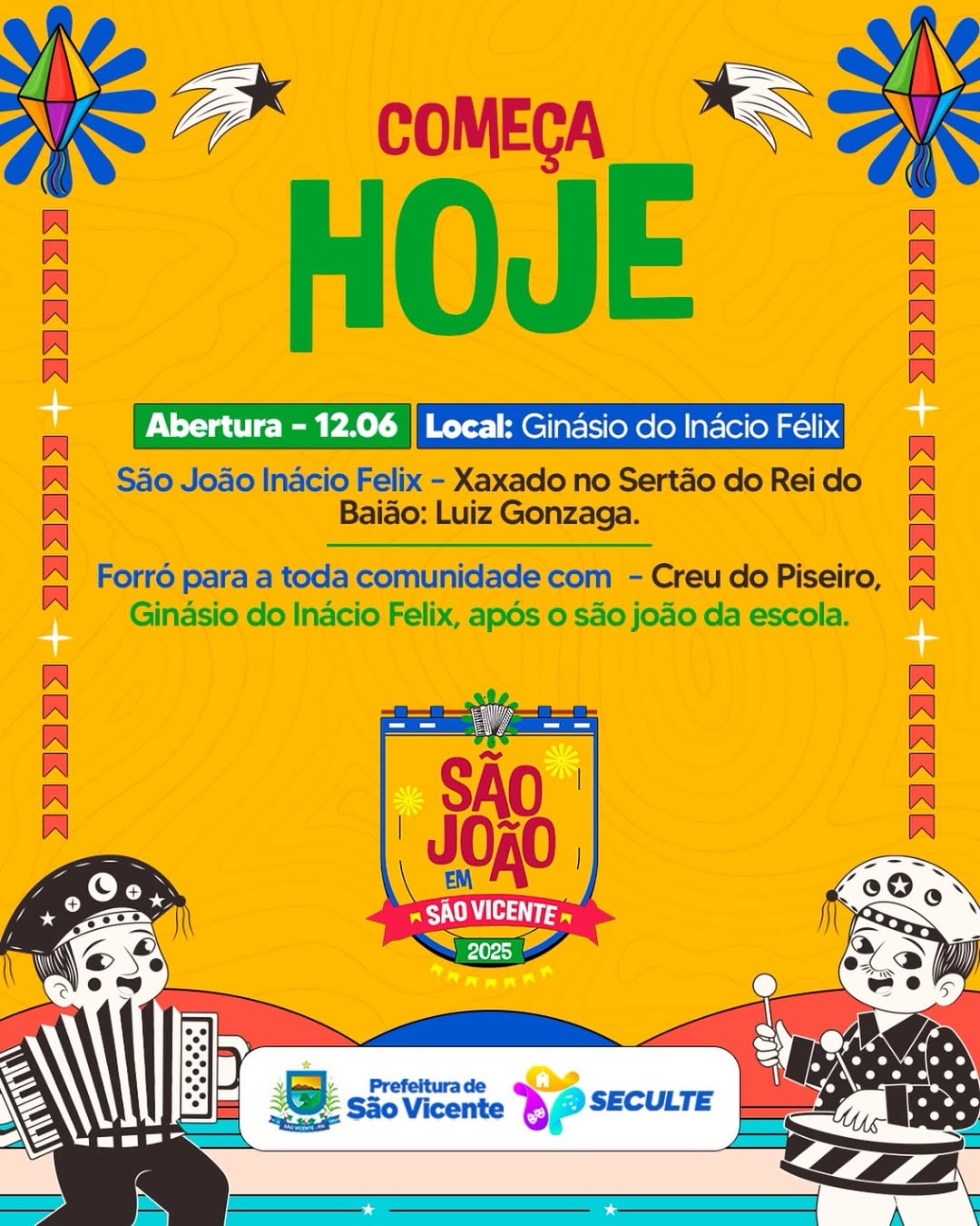 São João